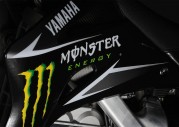 Yamaha YZ450FM Yamaha YZ450FM